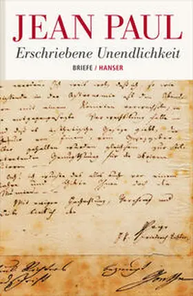 Paul / Pfotenhauer / Miller |  Erschriebene Unendlichkeit | Buch |  Sack Fachmedien