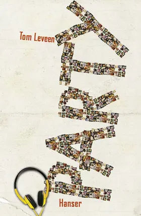 Leveen |  Party | Buch |  Sack Fachmedien