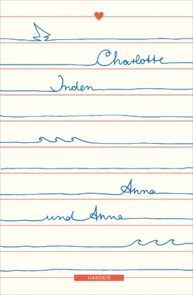 Inden |  Anna und Anna | Buch |  Sack Fachmedien