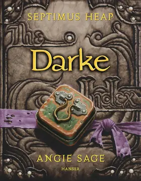 Sage |  Septimus Heap - Darke | eBook | Sack Fachmedien