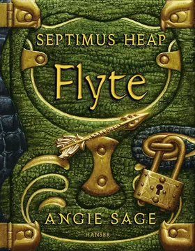 Sage |  Septimus Heap - Flyte | eBook | Sack Fachmedien