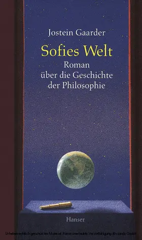 Gaarder | Sofies Welt | E-Book | www.sack.de