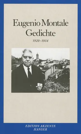 Montale |  Gedichte | Buch |  Sack Fachmedien