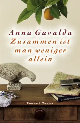 Gavalda |  Zusammen ist man weniger allein | eBook | Sack Fachmedien