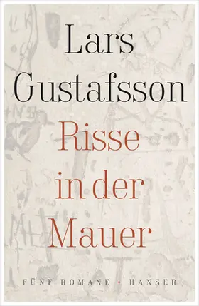 Gustafsson |  Risse in der Mauer | eBook | Sack Fachmedien