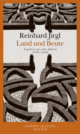 Jirgl |  Land und Beute | Buch |  Sack Fachmedien