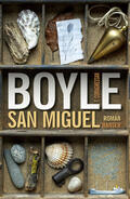 Boyle |  San Miguel | Buch |  Sack Fachmedien