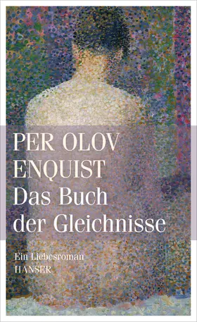 Enquist |  Das Buch der Gleichnisse | Buch |  Sack Fachmedien