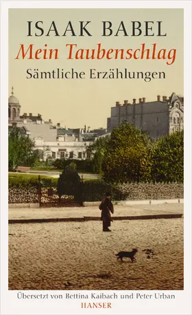 Babel / Heftrich / Kaibach |  Mein Taubenschlag | Buch |  Sack Fachmedien