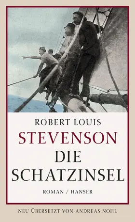 Stevenson / Nohl |  Die Schatzinsel | Buch |  Sack Fachmedien