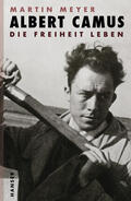 Meyer |  Albert Camus | Buch |  Sack Fachmedien
