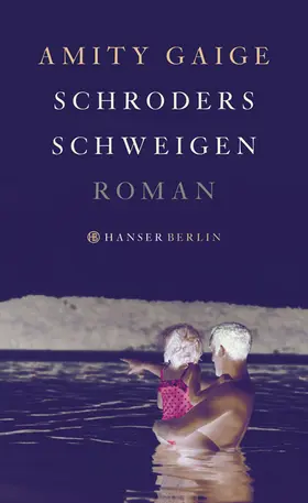 Gaige |  Schroders Schweigen | Buch |  Sack Fachmedien