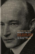 Mülder-Bach |  Robert Musil: Der Mann ohne Eigenschaften | eBook | Sack Fachmedien