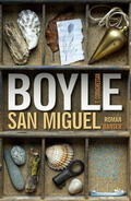 Boyle |  San Miguel | eBook | Sack Fachmedien