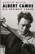 Meyer |  Albert Camus | eBook | Sack Fachmedien
