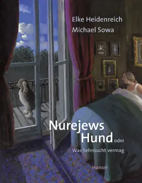 Heidenreich / Sowa |  Nurejews Hund | Buch |  Sack Fachmedien