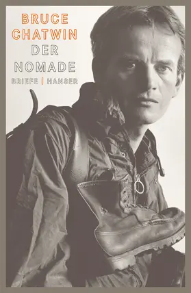 Chatwin / Shakespeare |  Der Nomade | Buch |  Sack Fachmedien