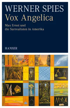 Spies |  Vox Angelica | Buch |  Sack Fachmedien