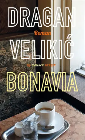 Velikic |  Bonavia | eBook | Sack Fachmedien