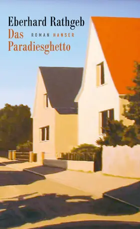 Rathgeb |  Das Paradiesghetto | Buch |  Sack Fachmedien