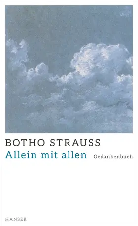 Strauß / Kleinschmidt |  Allein mit allen | Buch |  Sack Fachmedien