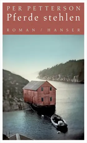 Petterson |  Pferde stehlen | eBook | Sack Fachmedien