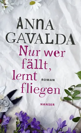 Gavalda |  Nur wer fällt, lernt fliegen | eBook | Sack Fachmedien