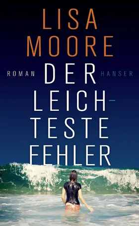 Moore |  Der leichteste Fehler | Buch |  Sack Fachmedien
