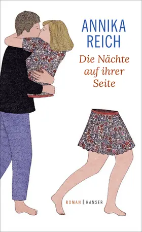 Reich |  Die Nächte auf ihrer Seite | Buch |  Sack Fachmedien