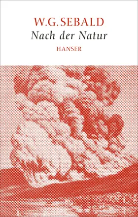 Sebald |  Nach der Natur Sebald | Buch |  Sack Fachmedien