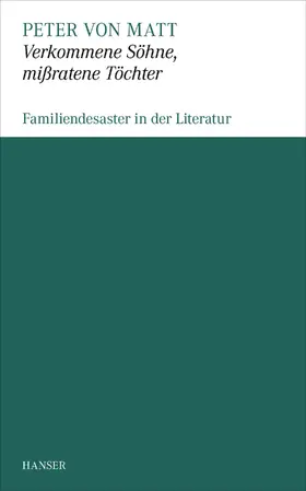 Matt |  Verkommene Sohne, mißratene Töchter | Buch |  Sack Fachmedien