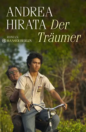 Hirata |  Der Träumer | Buch |  Sack Fachmedien
