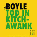 Boyle |  Tod in Kitchawank | eBook | Sack Fachmedien