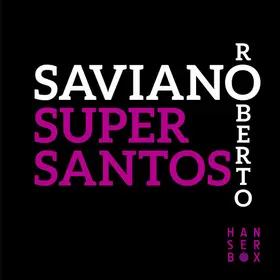 Saviano |  Super Santos | eBook | Sack Fachmedien