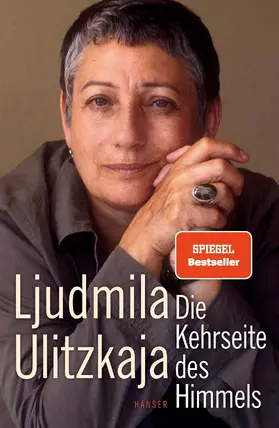 Ulitzkaja |  Die Kehrseite des Himmels | eBook | Sack Fachmedien
