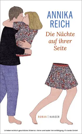 Reich |  Die Nächte auf ihrer Seite | eBook | Sack Fachmedien