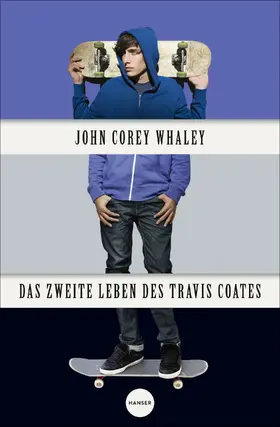 Whaley |  Das zweite Leben des Travis Coates | eBook | Sack Fachmedien