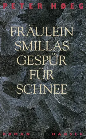 Hoeg |  Fräulein Smillas Gespür für Schnee | eBook | Sack Fachmedien
