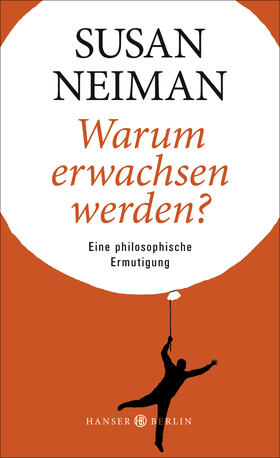 Neiman | Warum erwachsen werden? | E-Book | sack.de