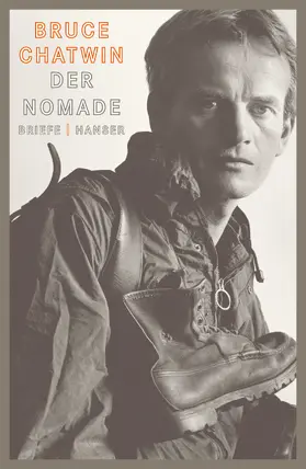 Chatwin / Shakespeare |  Der Nomade | eBook | Sack Fachmedien