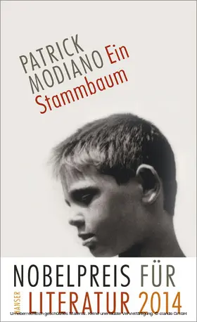 Modiano |  Ein Stammbaum | eBook | Sack Fachmedien