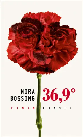 Bossong | 36,9° | Buch | 978-3-446-24898-4 | www.sack.de
