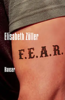 Zöller |  F.E.A.R. | Buch |  Sack Fachmedien