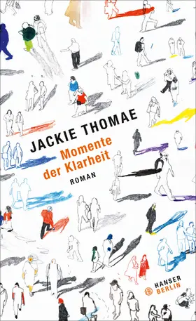 Thomae |  Momente der Klarheit | Buch |  Sack Fachmedien