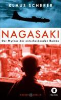 Scherer |  Scherer, K: Nagasaki | Buch |  Sack Fachmedien