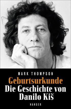 Thompson | Geburtsurkunde | E-Book | sack.de