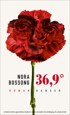 Bossong |  36,9° | eBook | Sack Fachmedien