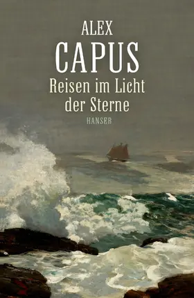 Capus |  Reisen im Licht der Sterne | eBook | Sack Fachmedien