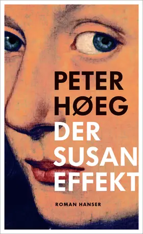 Hoeg |  Der Susan-Effekt | eBook | Sack Fachmedien