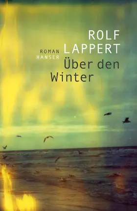 Lappert |  Über den Winter | eBook | Sack Fachmedien